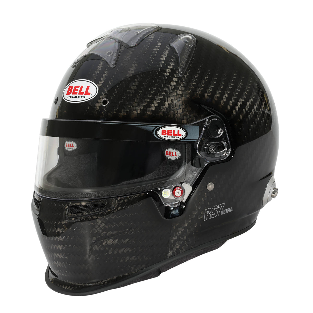 Casco Bell RS7 Ultra Carbon