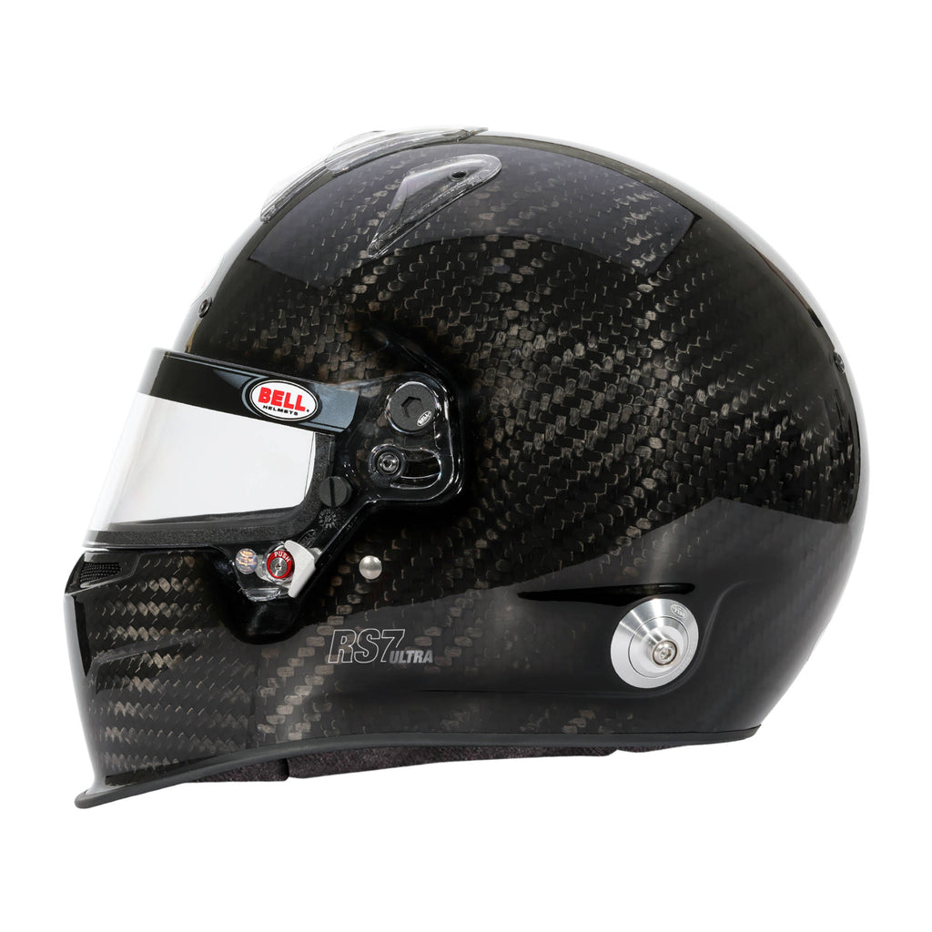 Casco Bell RS7 Ultra Carbon