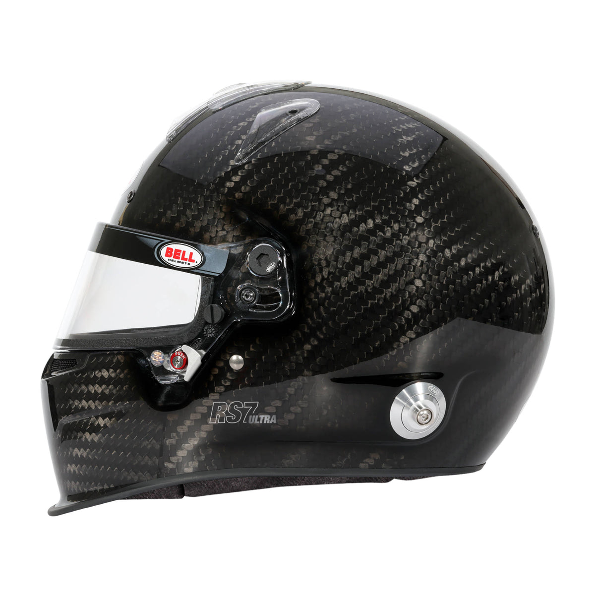 Casco Bell RS7 Ultra Carbon