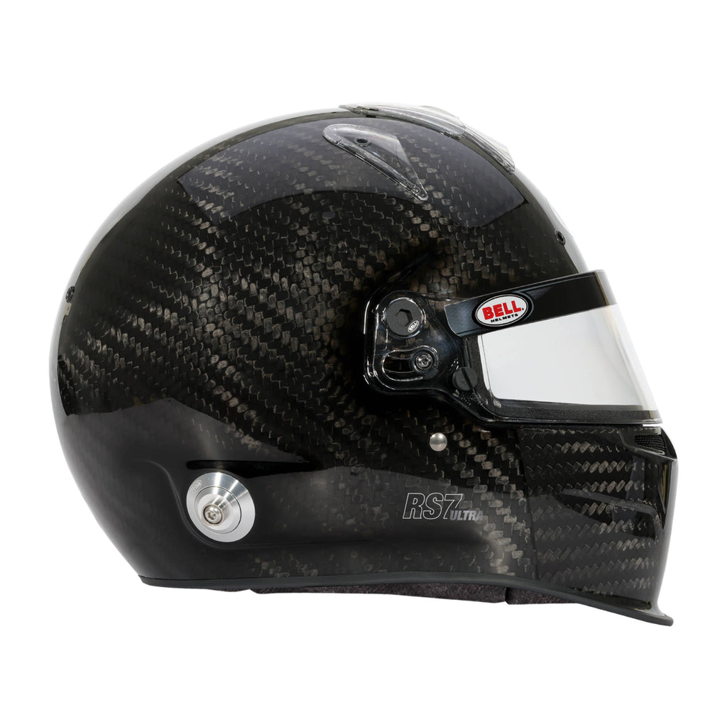 Casco Bell RS7 Ultra Carbon