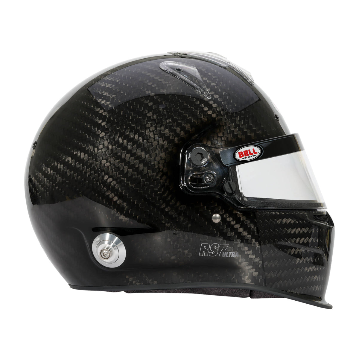 Casco Bell RS7 Ultra Carbon
