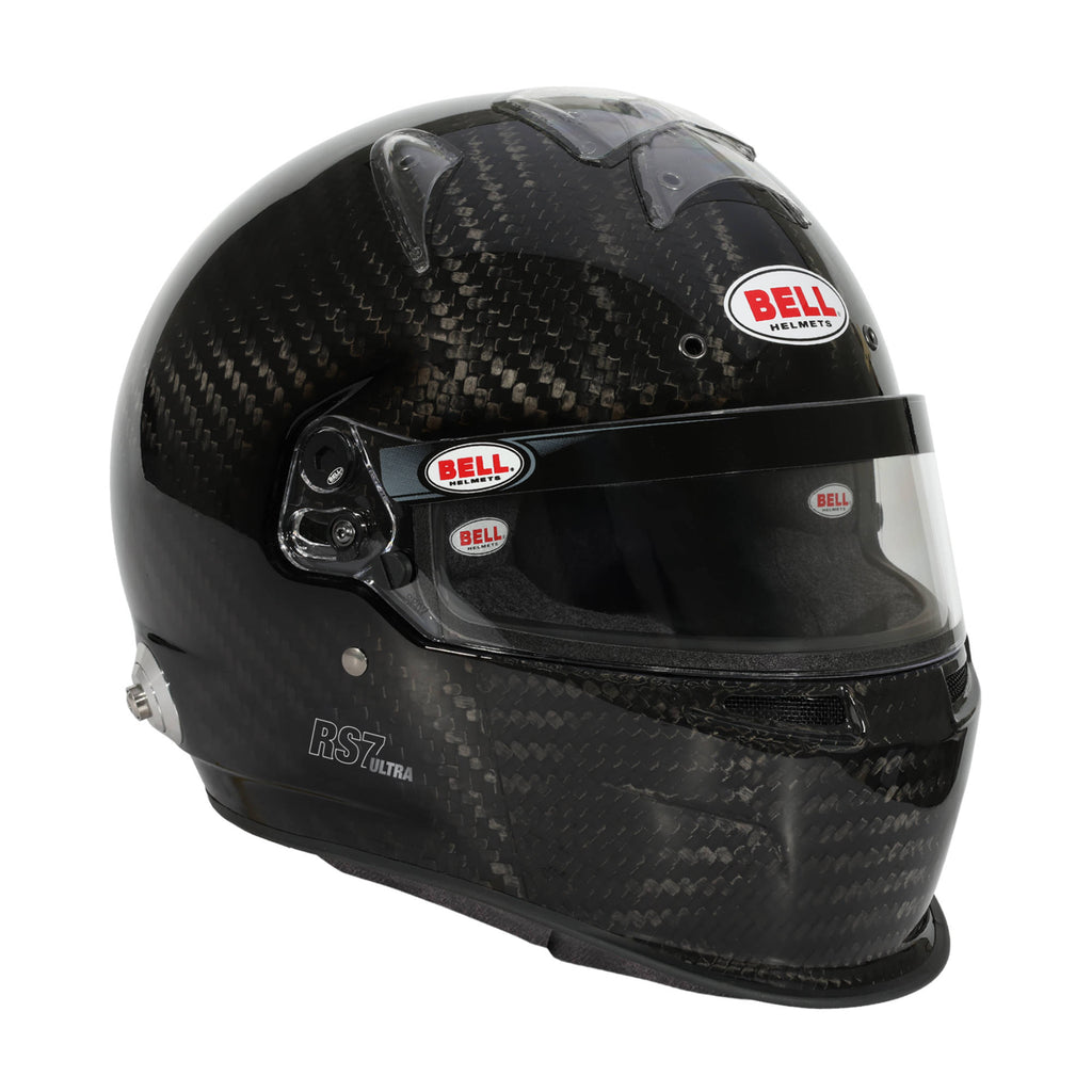 Casco Bell RS7 Ultra Carbon