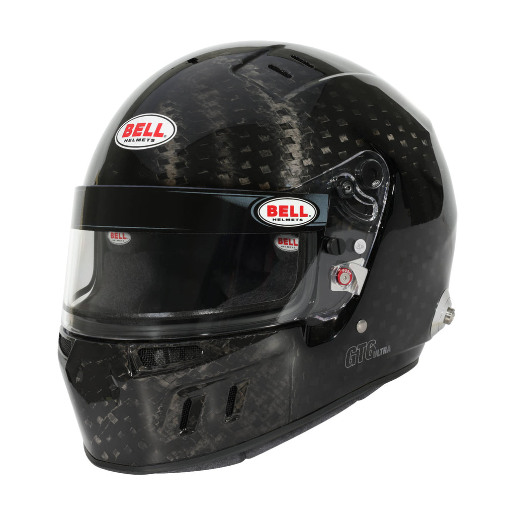 Casco Bell GT6 Ultra Carbon
