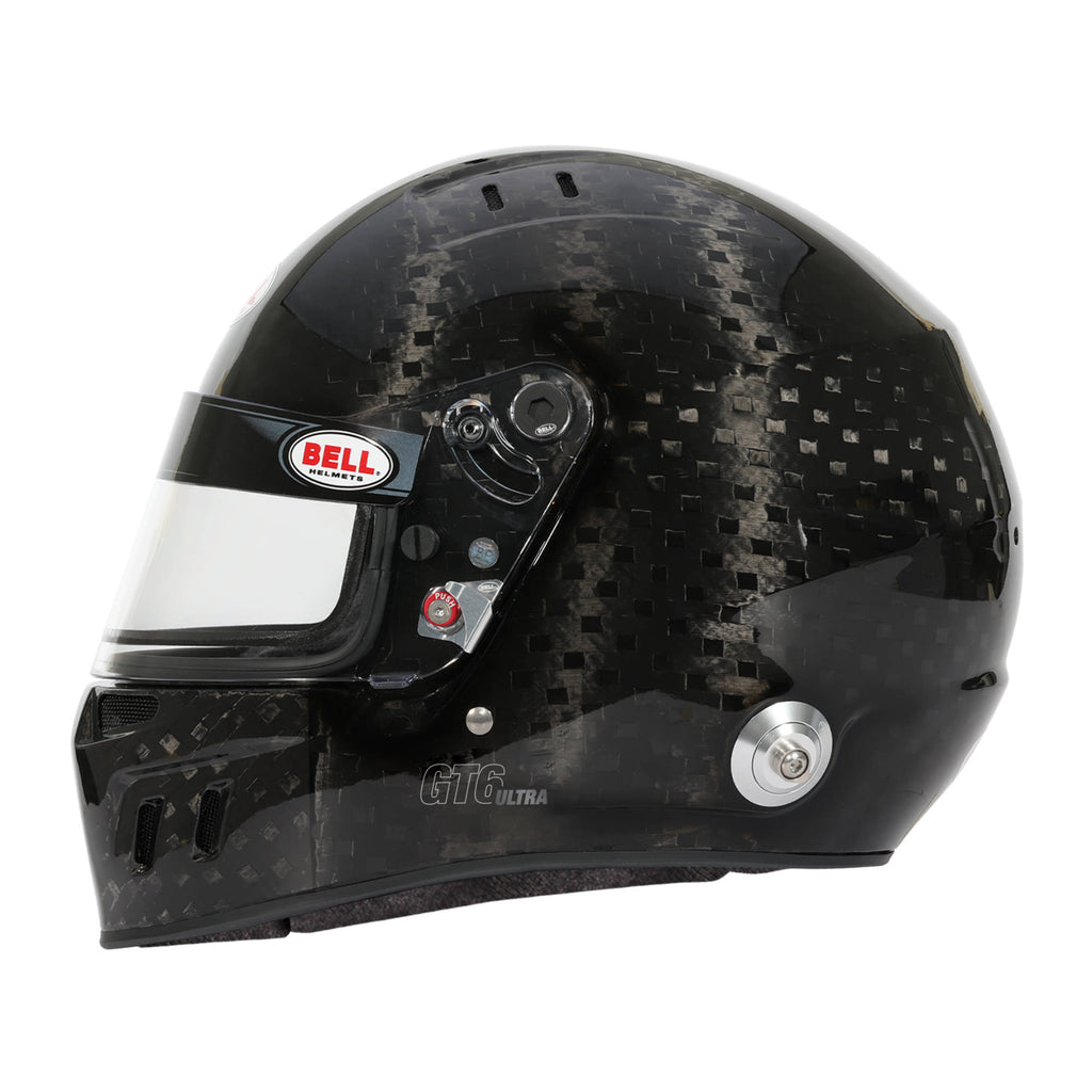 Casco Bell GT6 Ultra Carbon