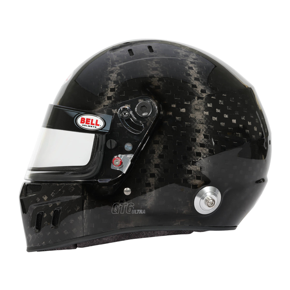 Bell GT6 Ultra Carbon Helmet