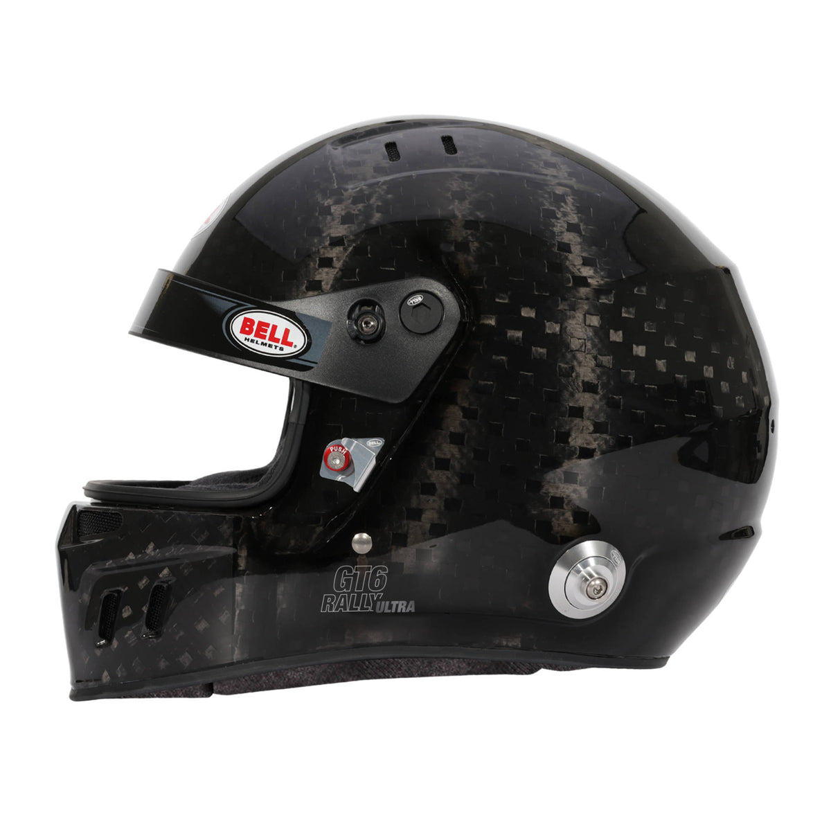 Bell GT6 Rally Ultra Carbon Helmet