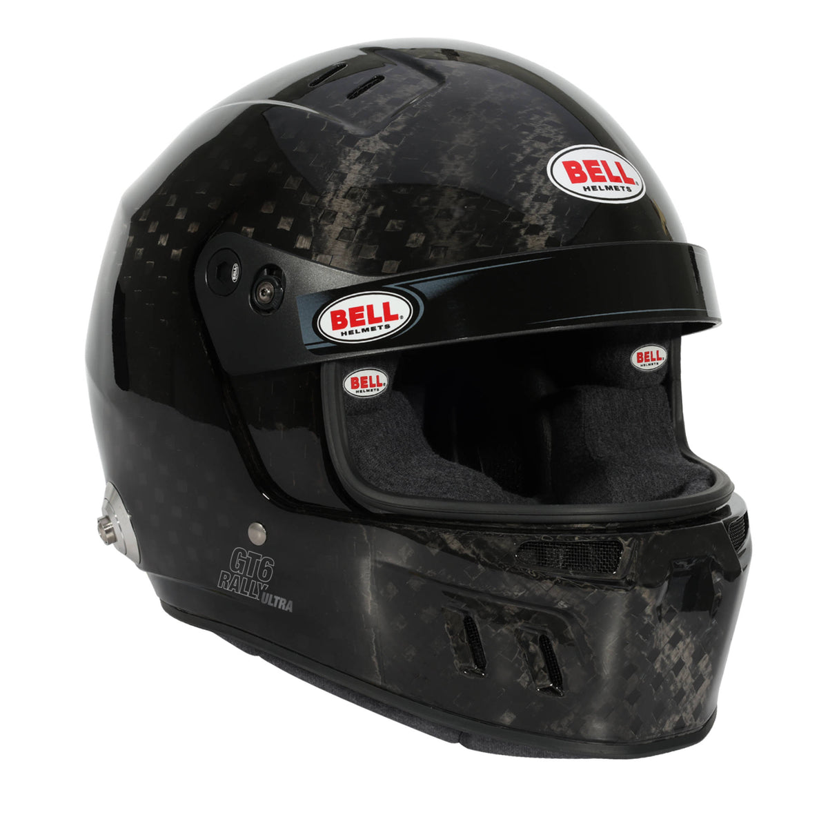Bell GT6 Rally Ultra Carbon Helmet