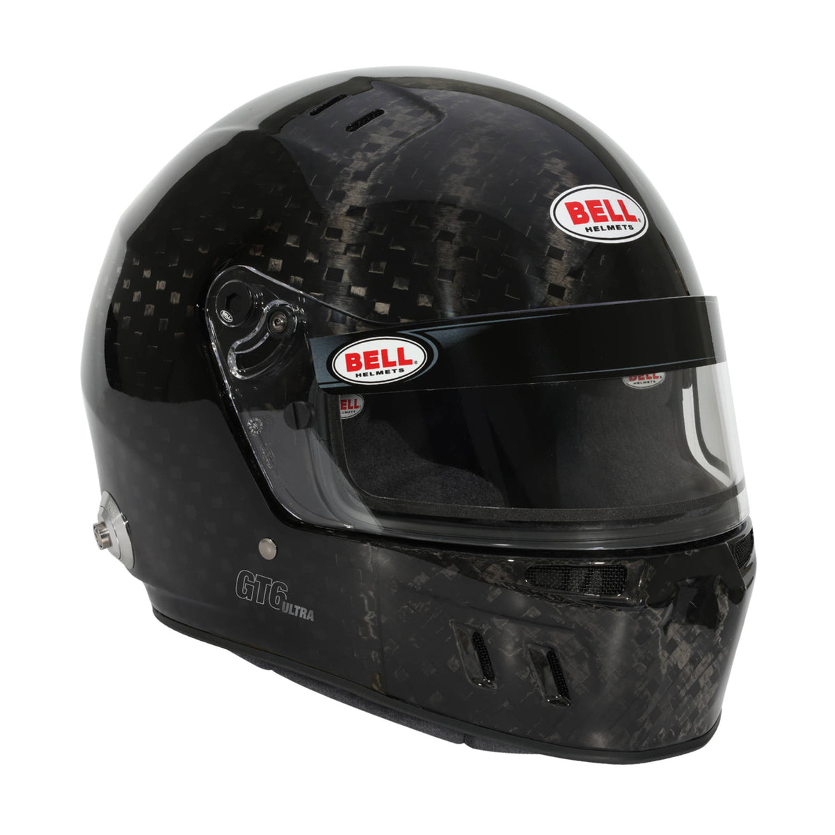 Bell GT6 RD Ultra Carbon Helmet