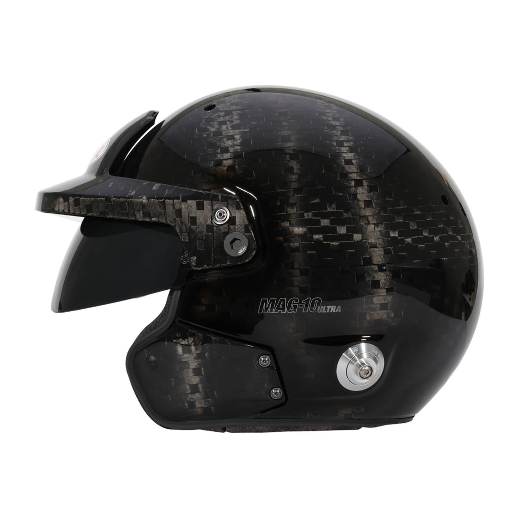 Bell Mag-10 Ultra Carbon Helmet