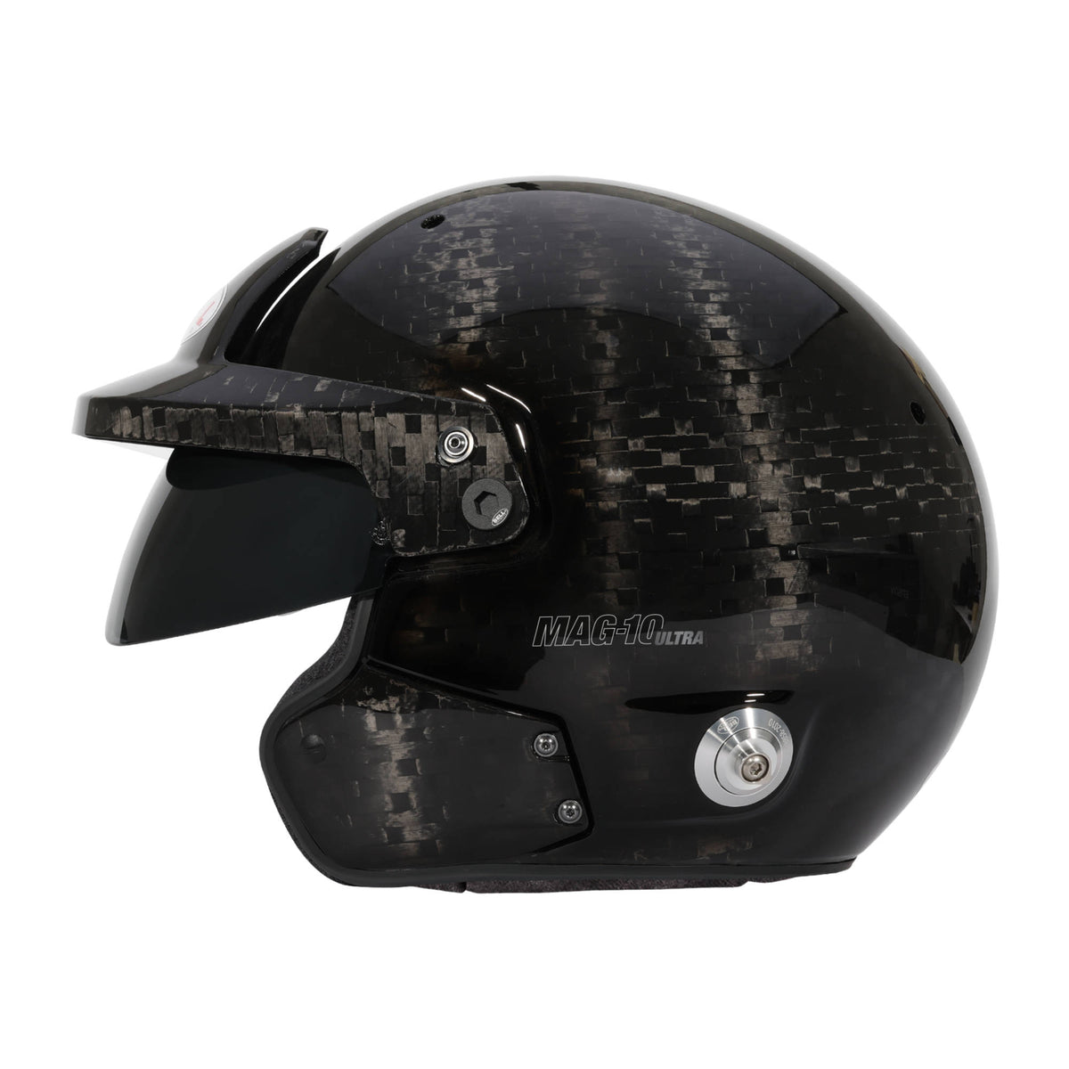 Casco Bell Mag-10 Ultra Carbon