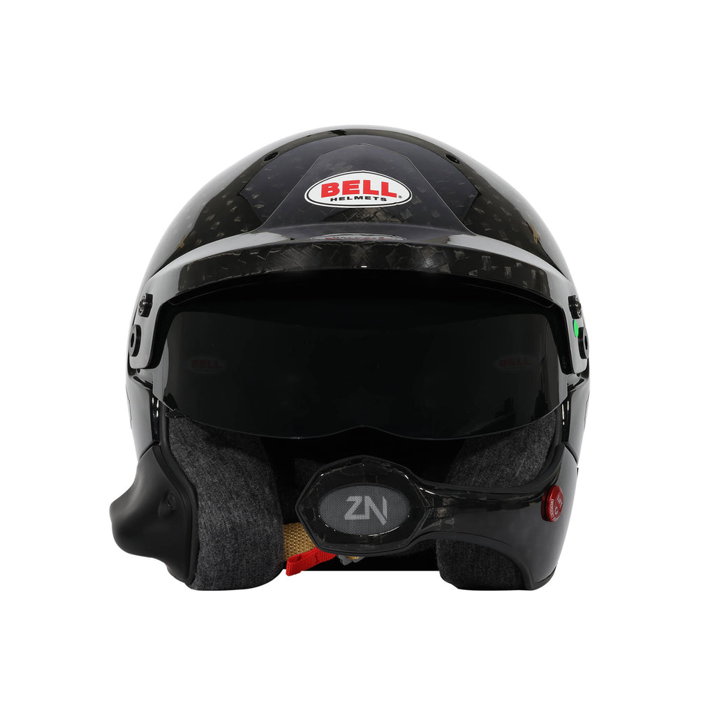 Casco da rally Bell Mag-10 Ultra Carbon