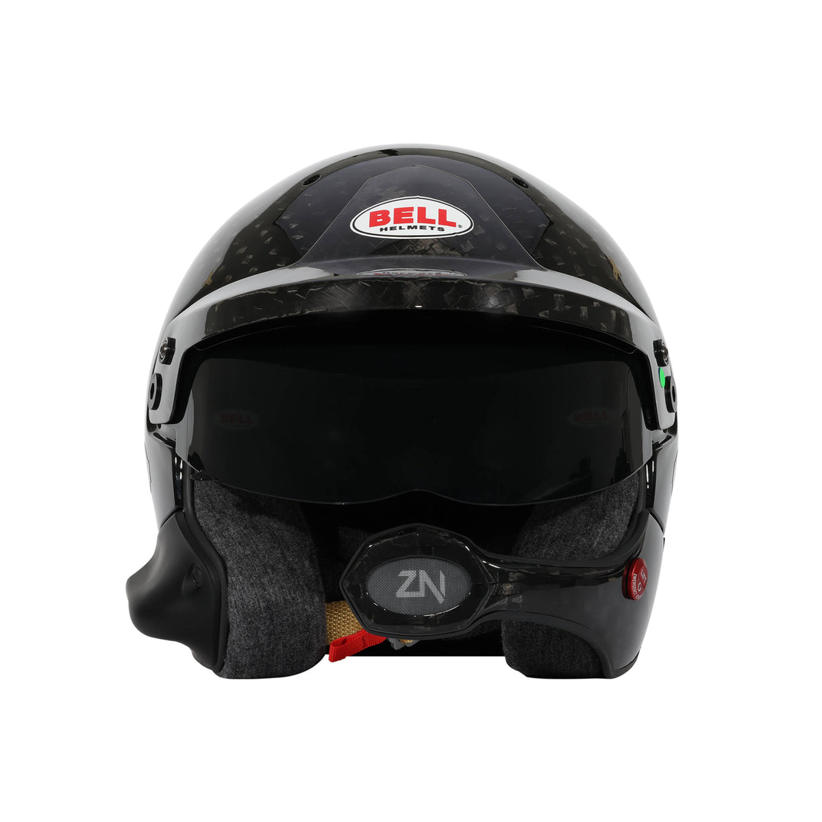 Casco da rally Bell Mag-10 Ultra Carbon