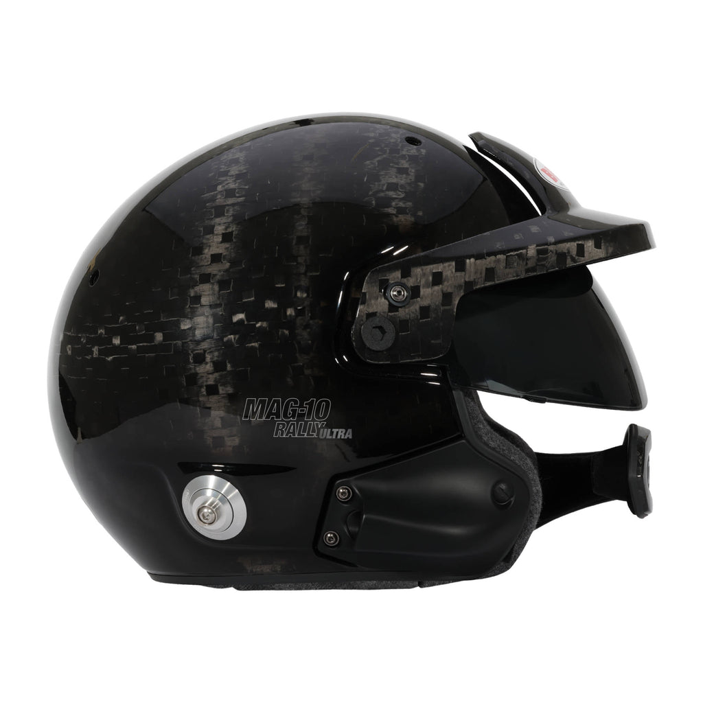Casco da rally Bell Mag-10 Ultra Carbon