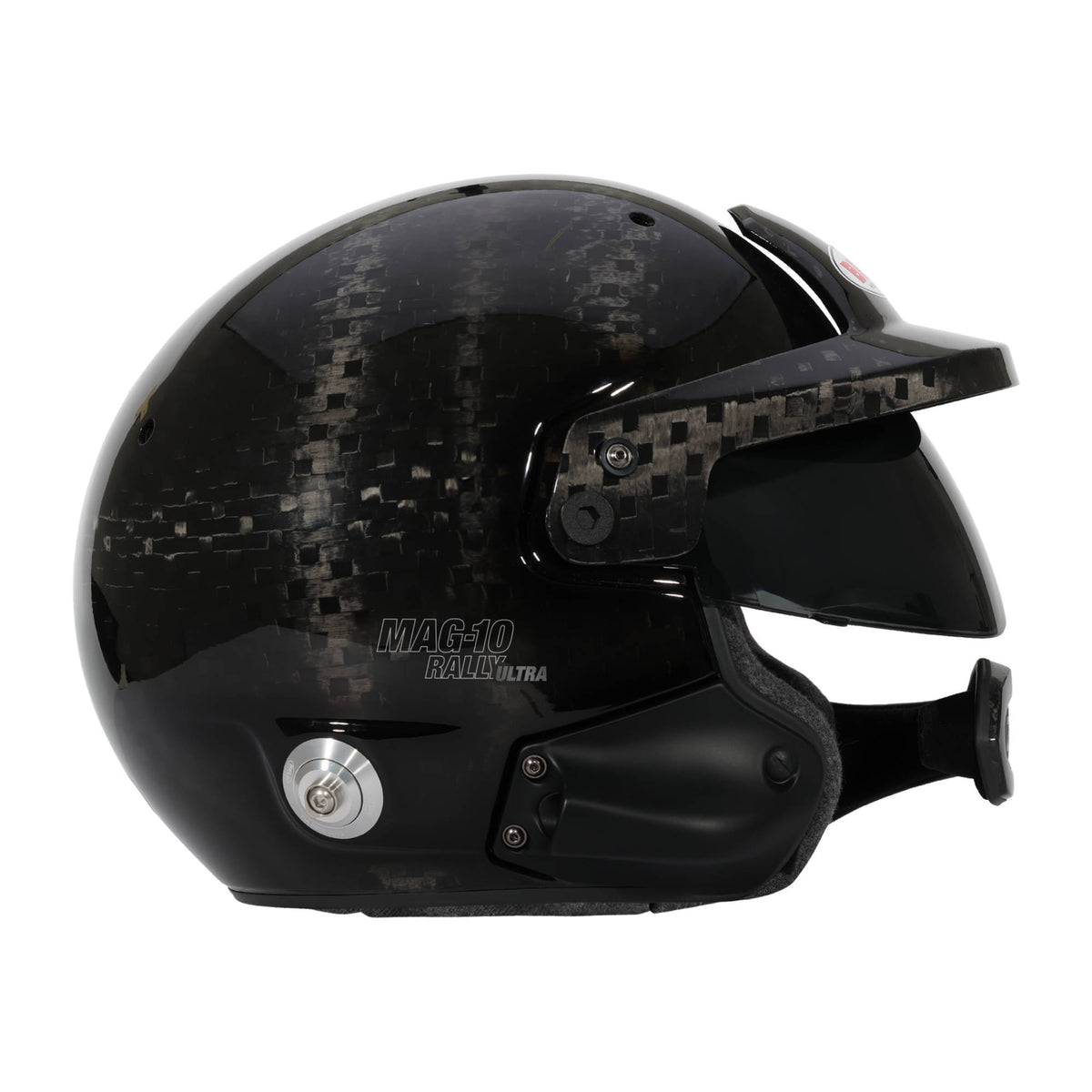 Casco da rally Bell Mag-10 Ultra Carbon
