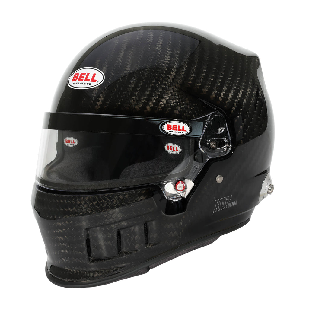 Casco Bell XD7 Ultra Carbon