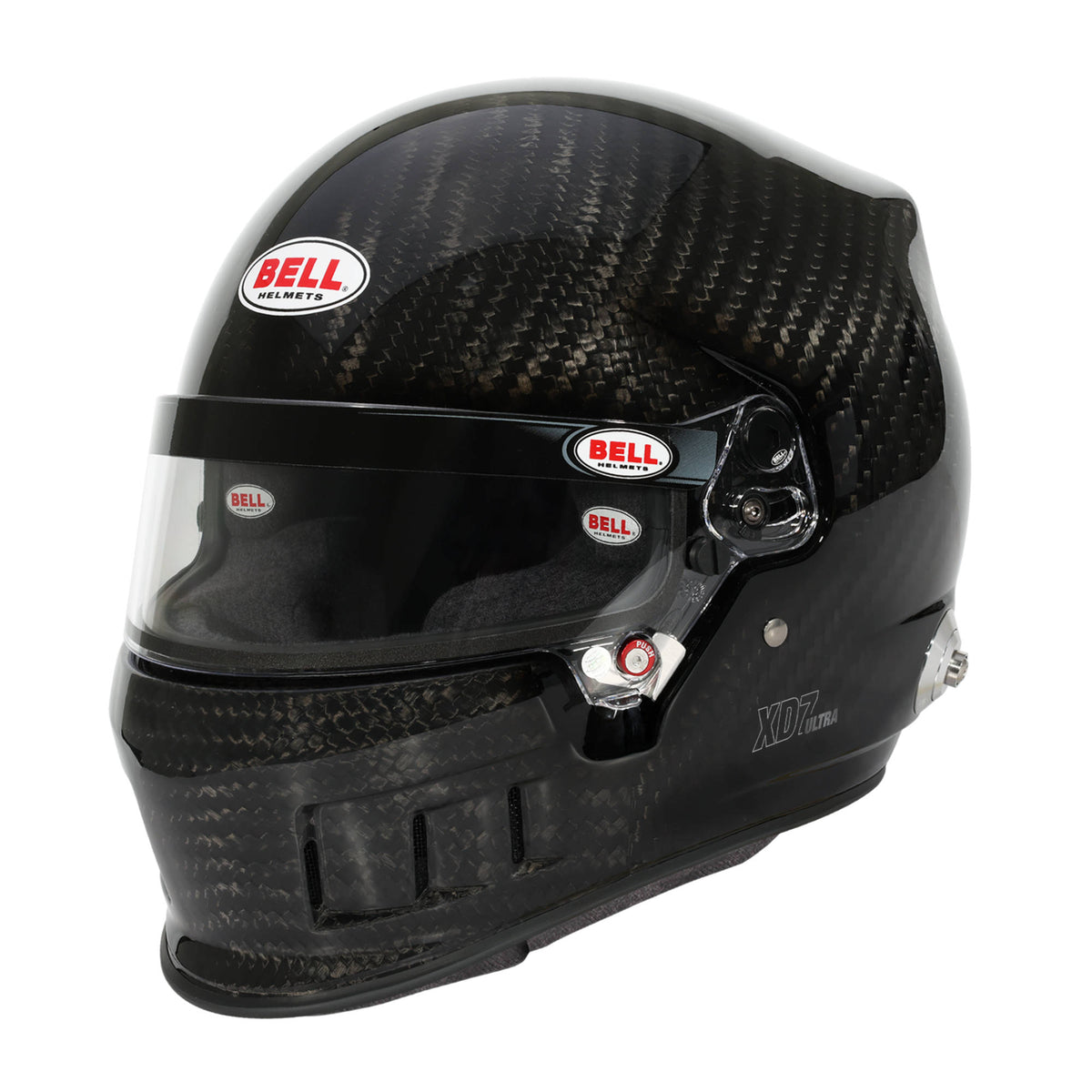 Casco Bell XD7 Ultra Carbon