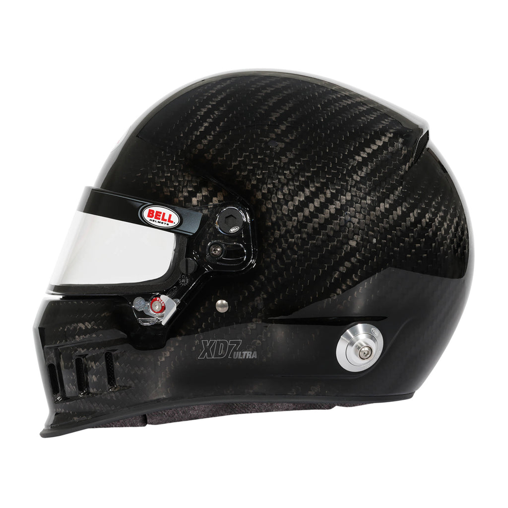 Casco Bell XD7 Ultra Carbon