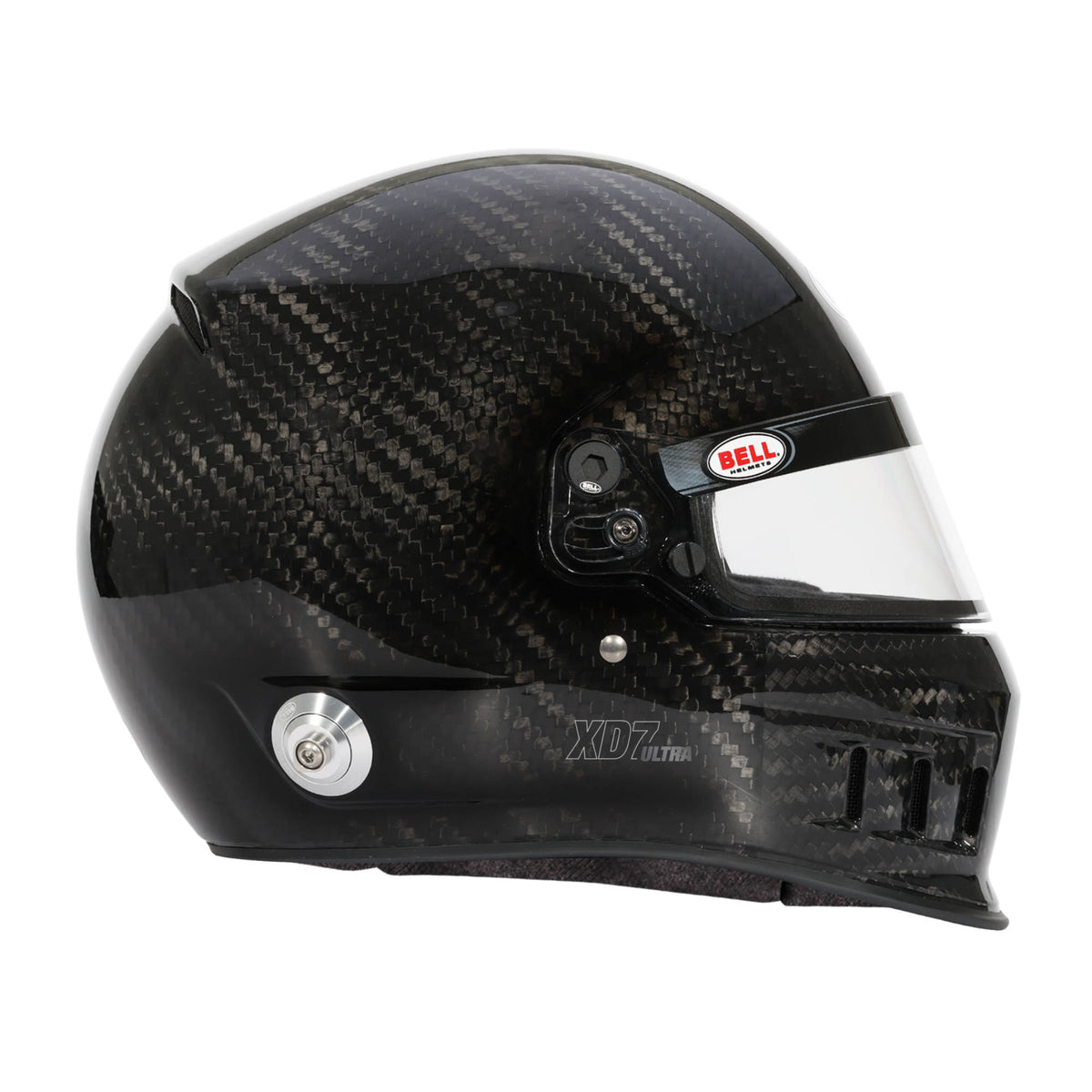 Casco Bell XD7 Ultra Carbon