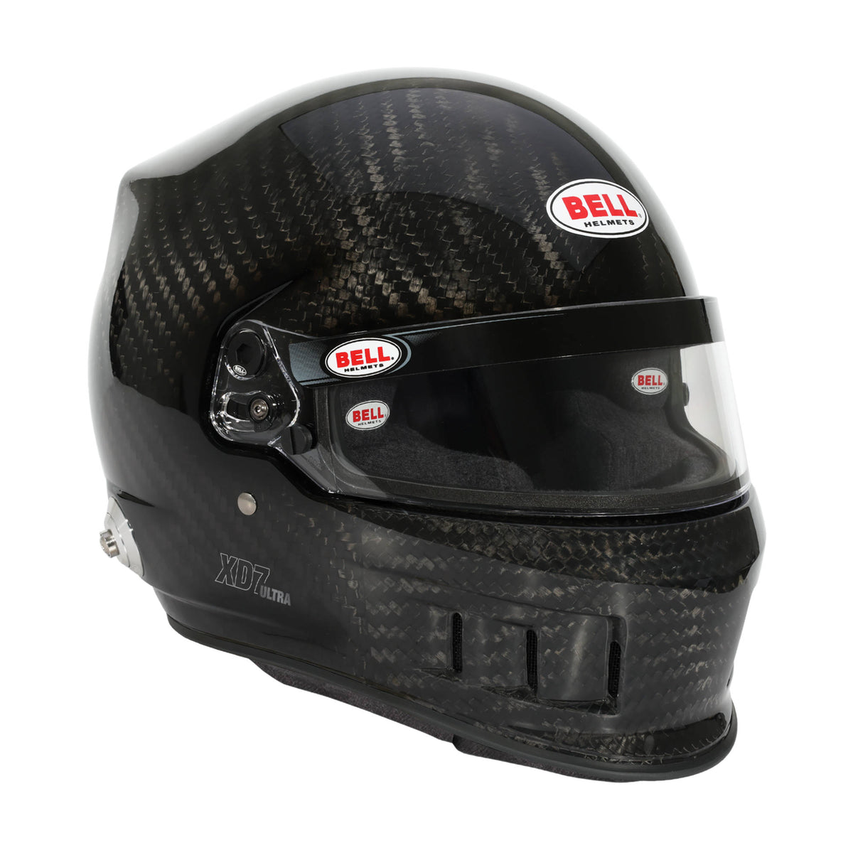 Casco Bell XD7 Ultra Carbon
