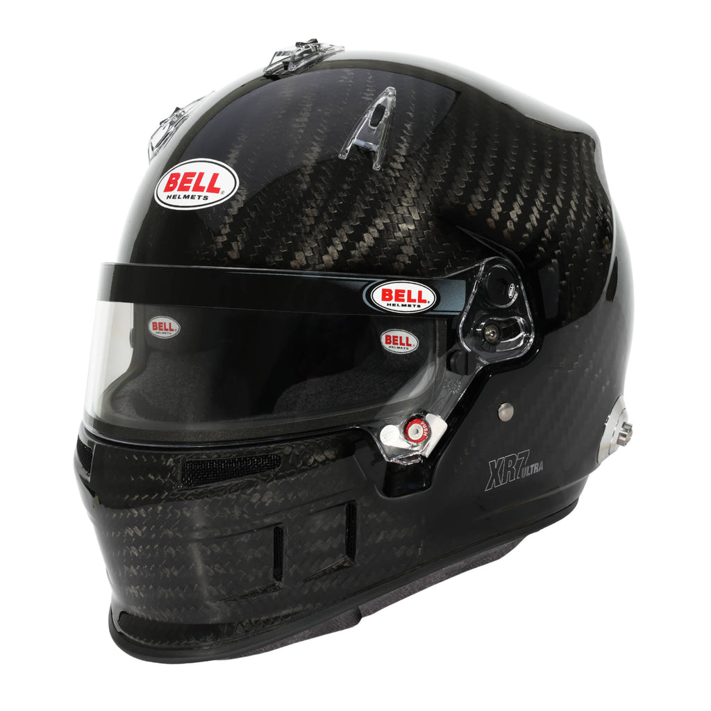 Bell XR7 Ultra Carbon Helm