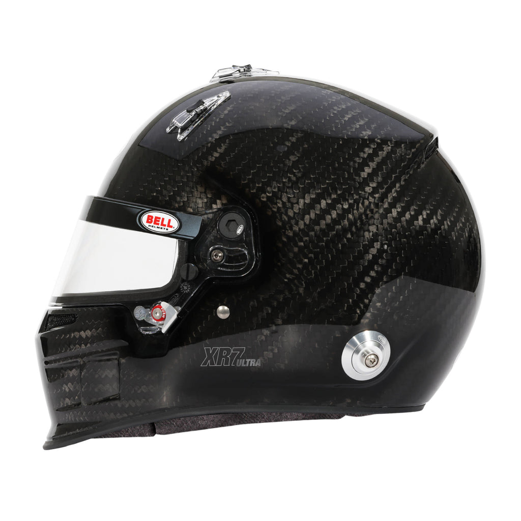 Bell XR7 Ultra Carbon Helm