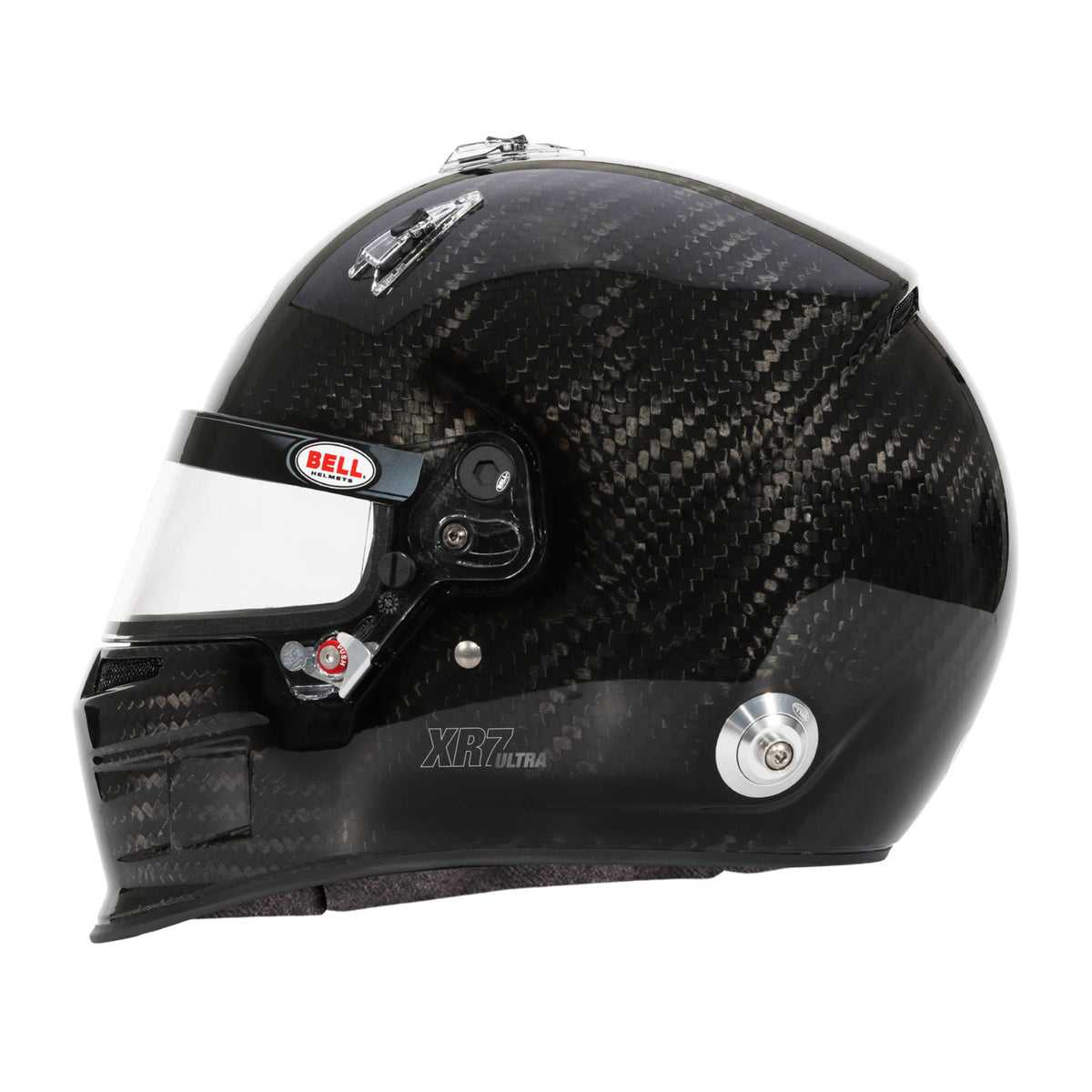 Casco Bell XR7 Ultra Carbon