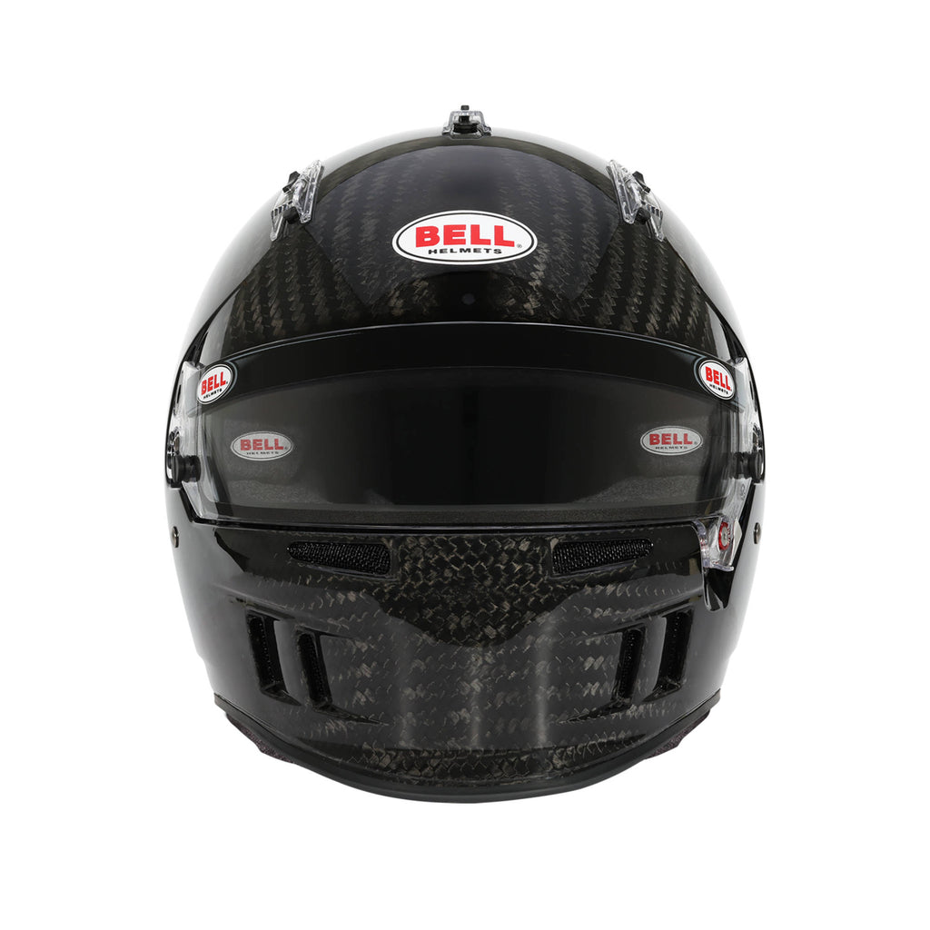 Bell XR7 Ultra Carbon Helm