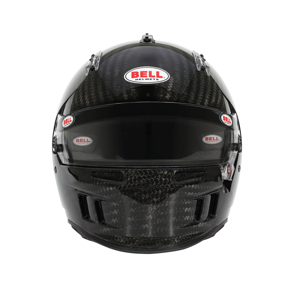 Bell XR7 Ultra Carbon Helm