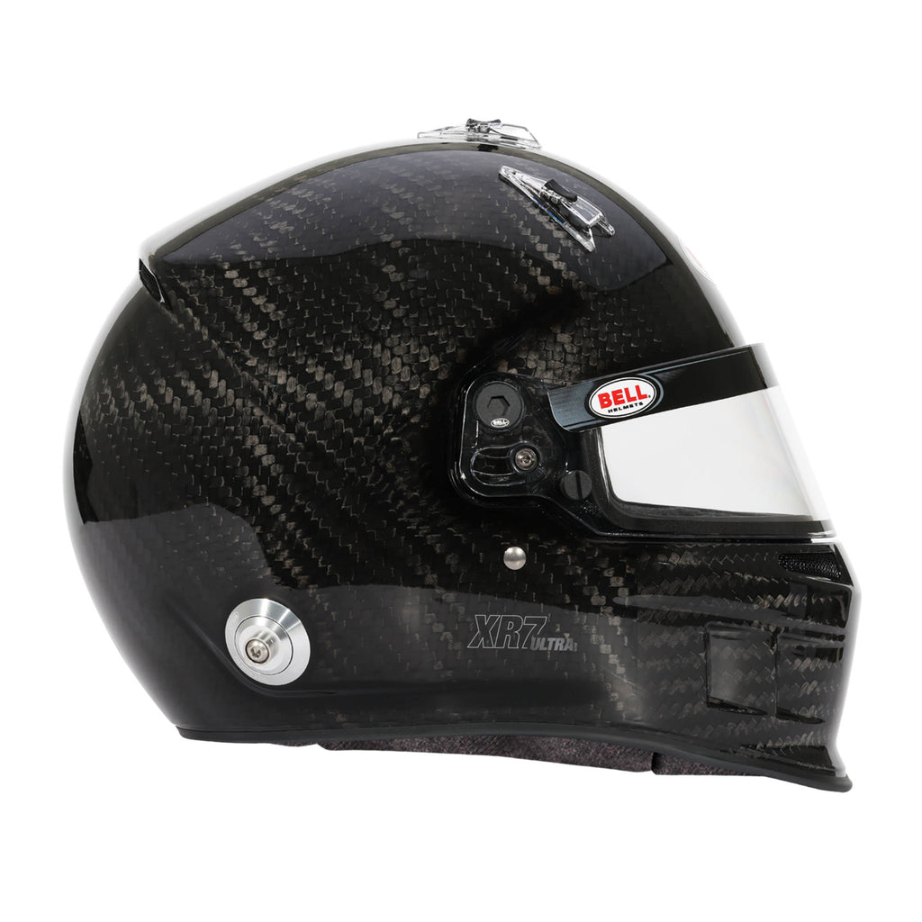 Bell XR7 Ultra Carbon Helm