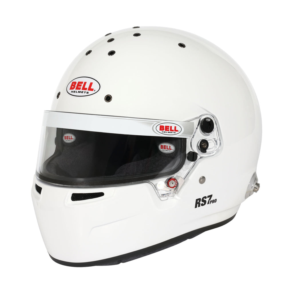 Casque Bell RS7 Pro