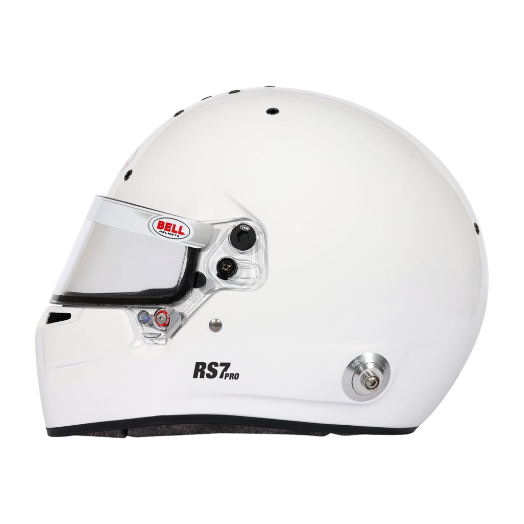 Casque Bell RS7 Pro