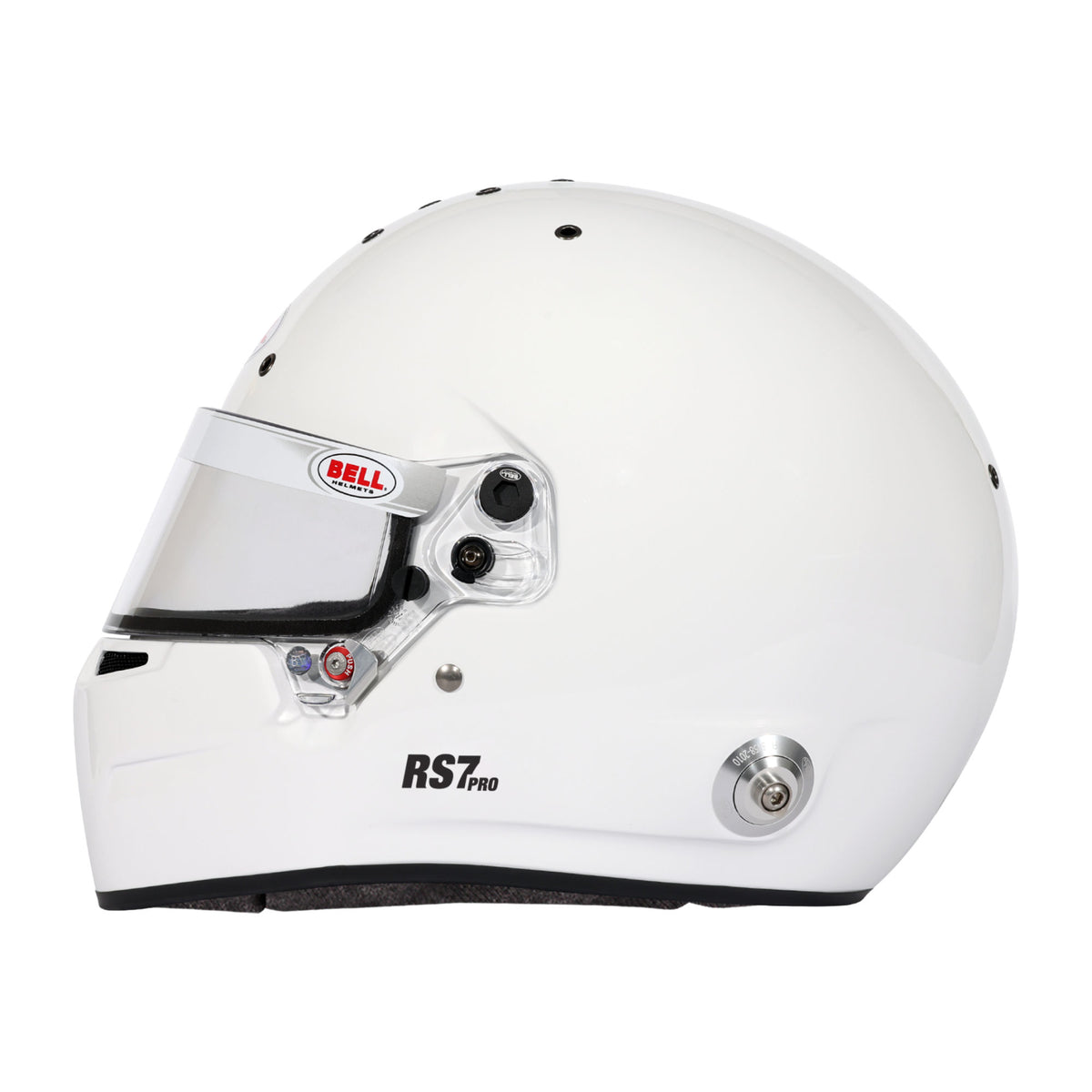 Casco Bell RS7 Pro