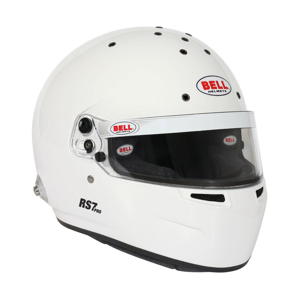 Casque Bell RS7 Pro