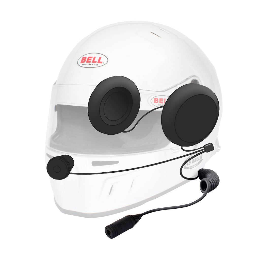 Casco Bell GT6 Rally