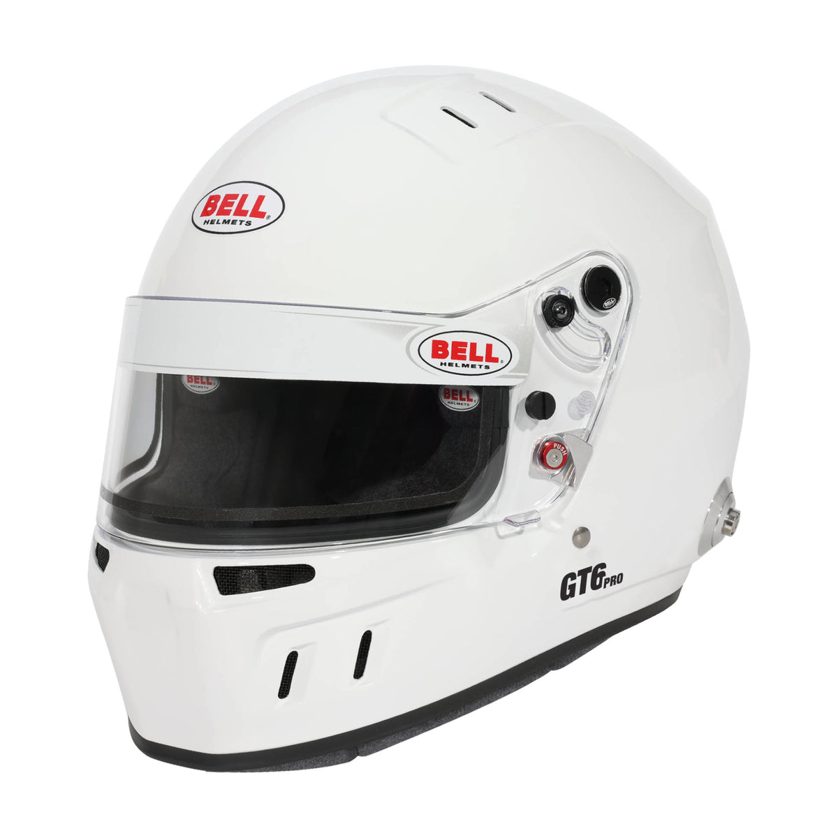 Casco Bell GT6 Pro