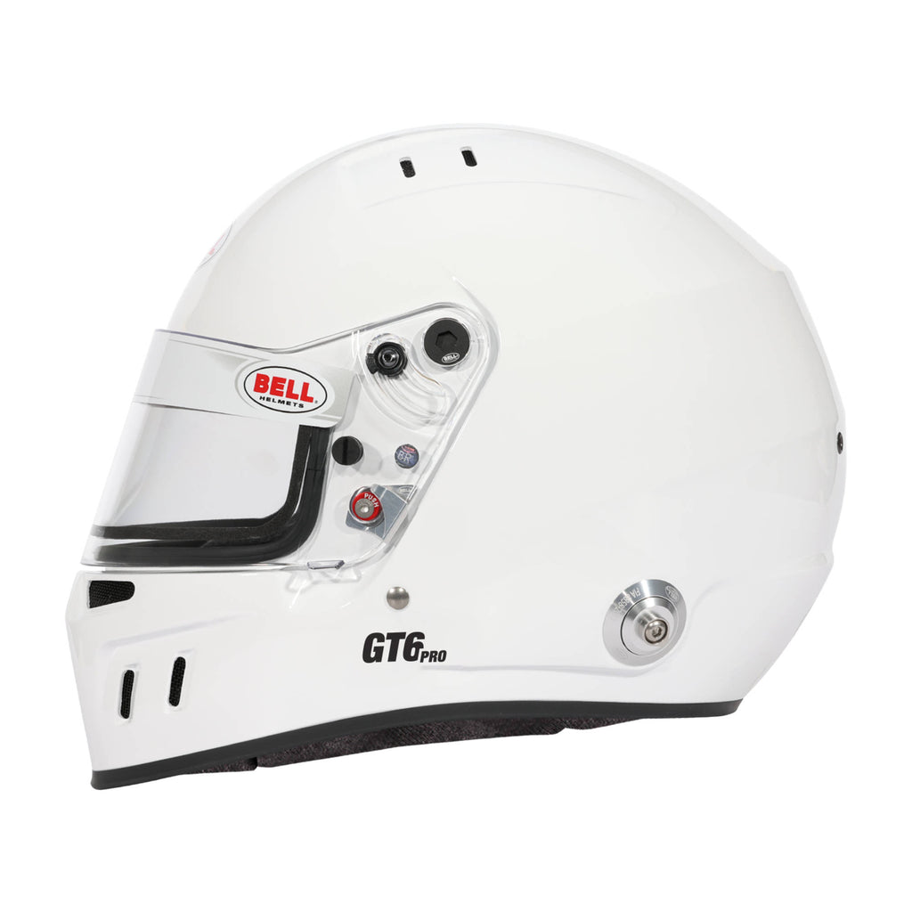 Casco Bell GT6 Pro
