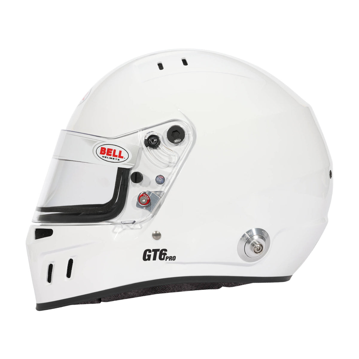 Casco Bell GT6 Pro