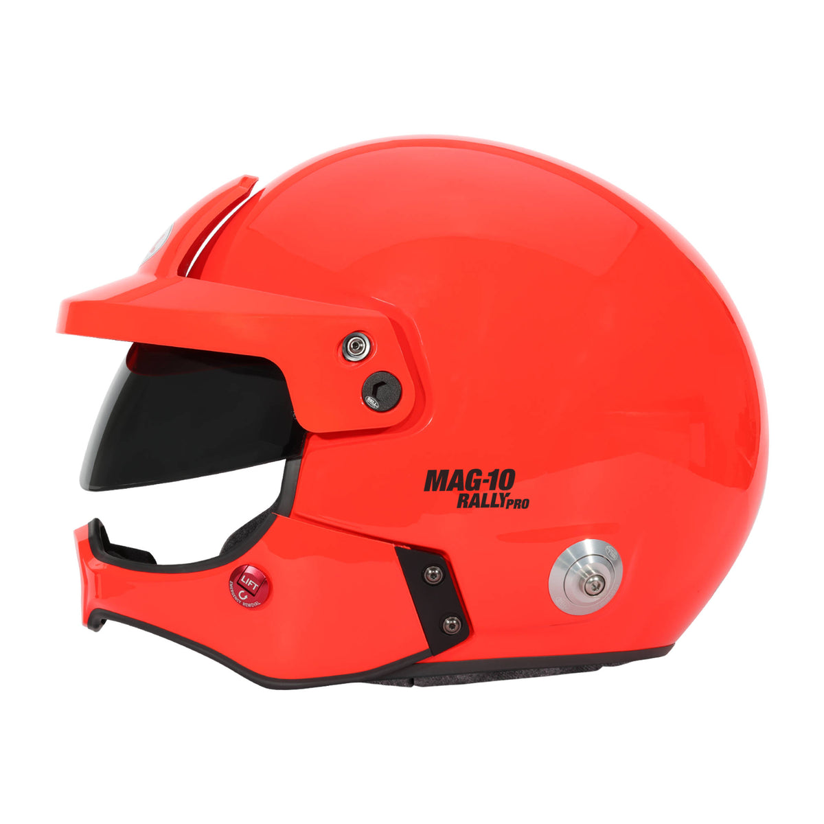 Casco Bell Mag-10 Rally Pro Offshore