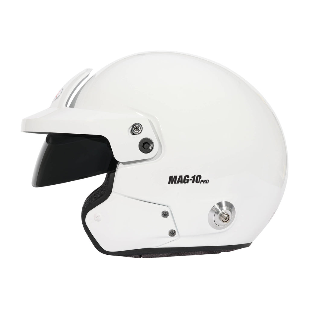 Casco Bell Mag-10 Pro
