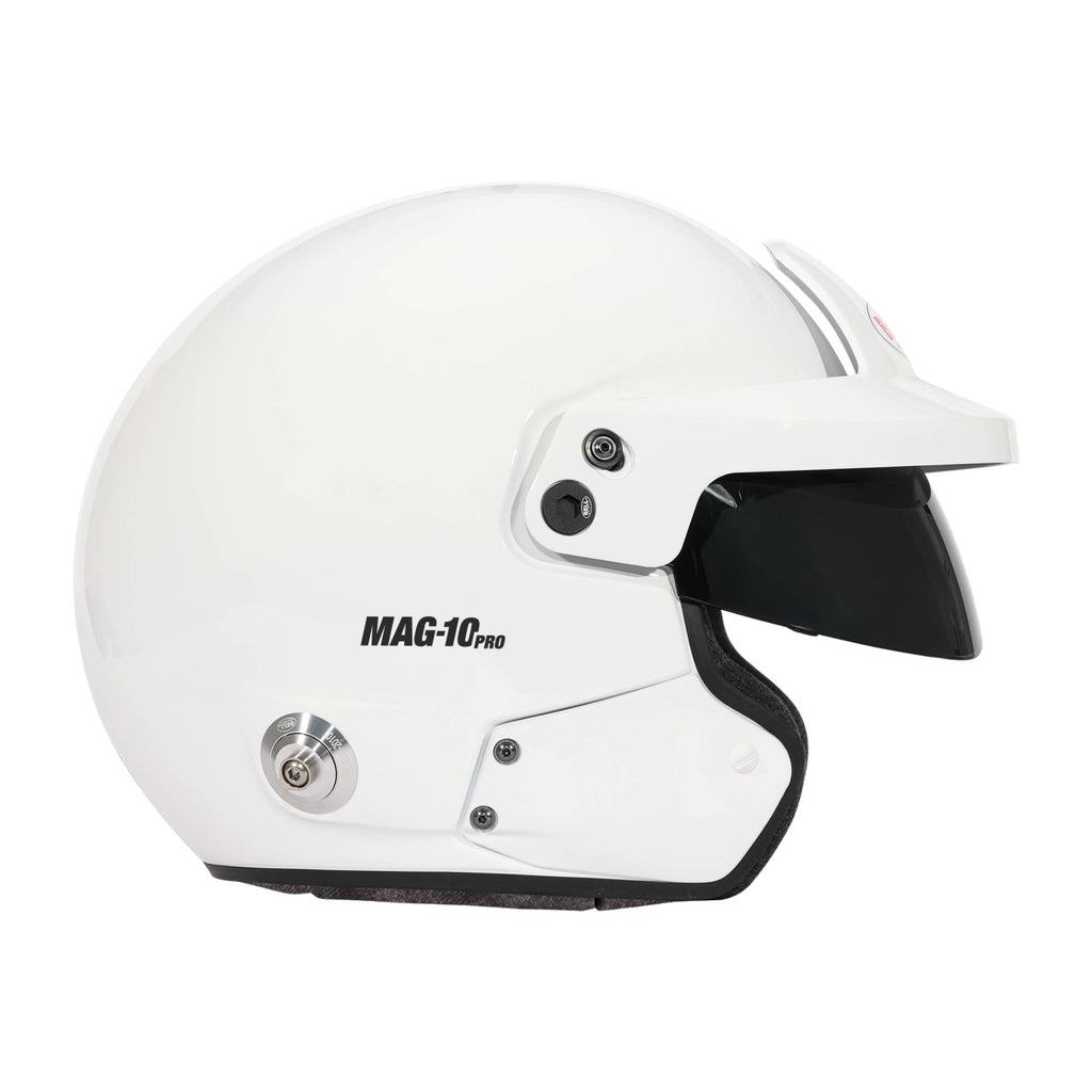 Casco Bell Mag-10 Pro