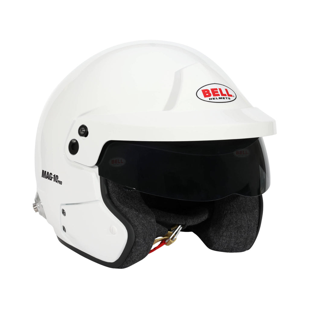 Casco Bell Mag-10 Pro