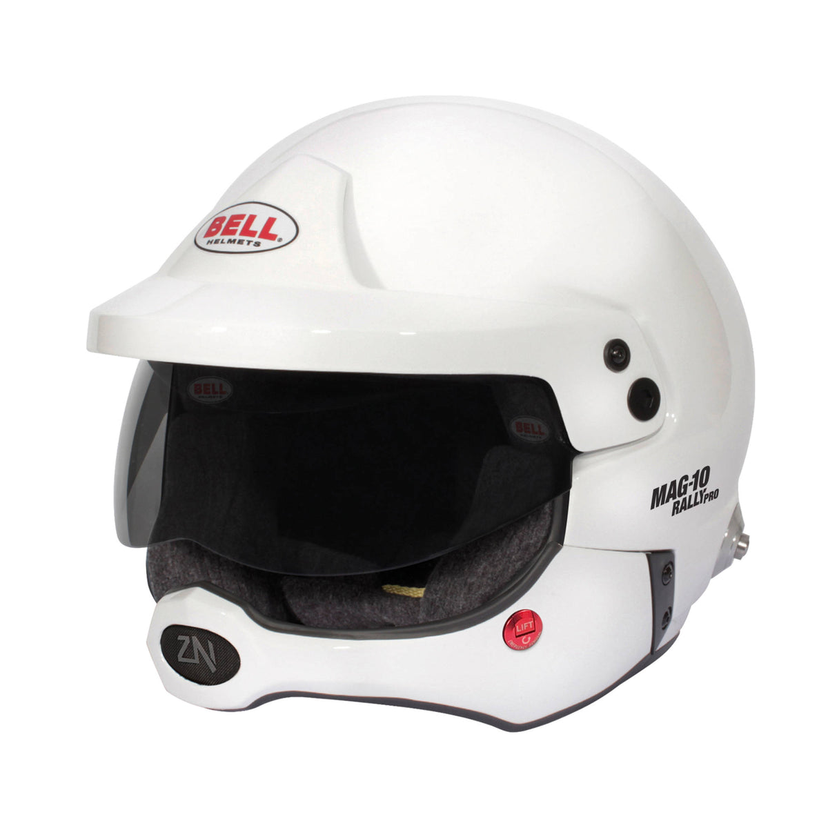 Casco Bell Mag-10 Rally Pro