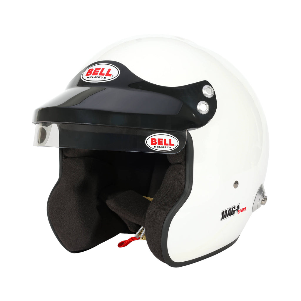 Casco Bell Mag 1