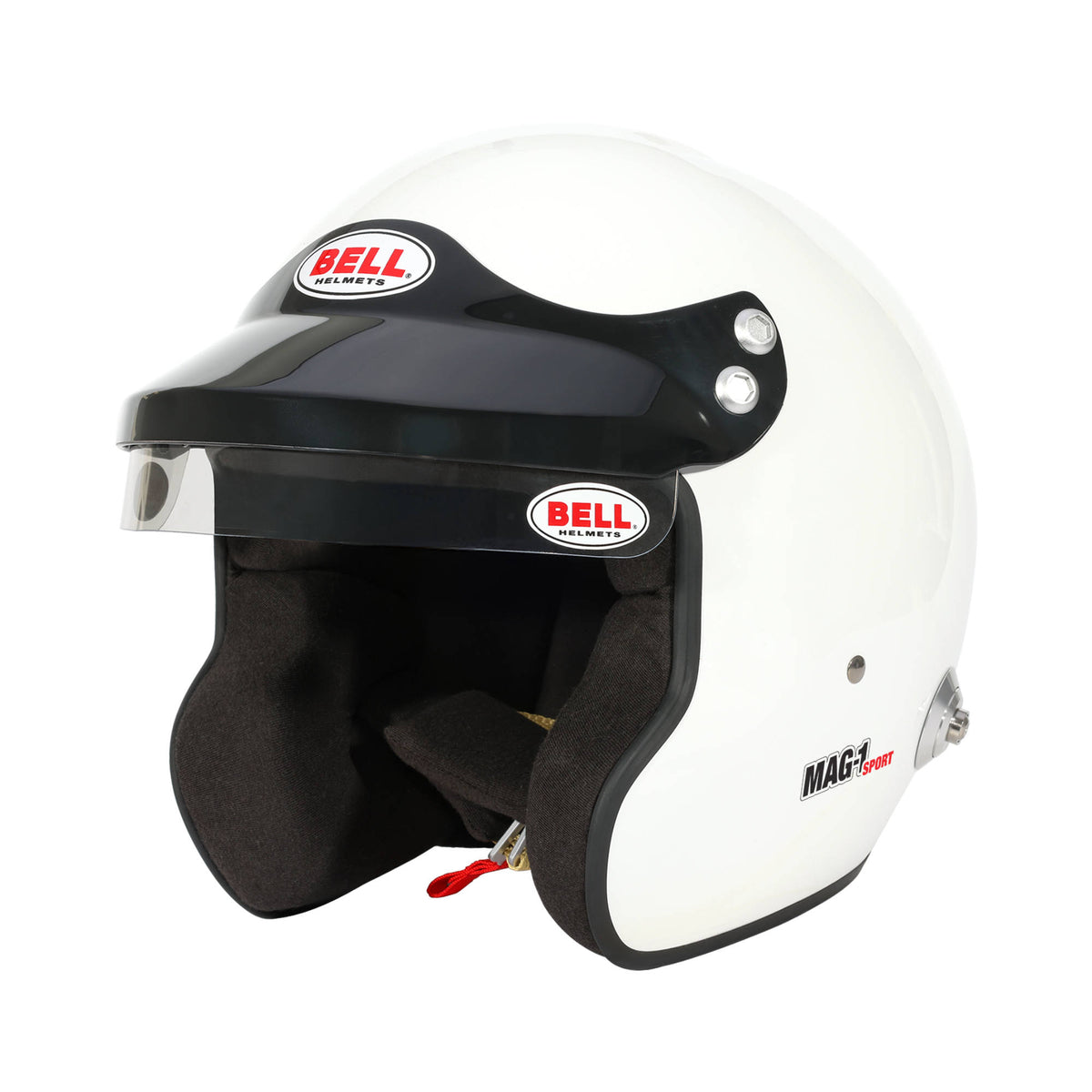 Casco Bell Mag 1