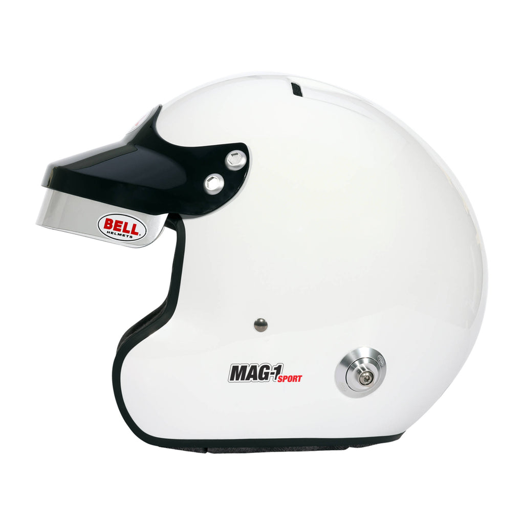 Casco Bell Mag 1