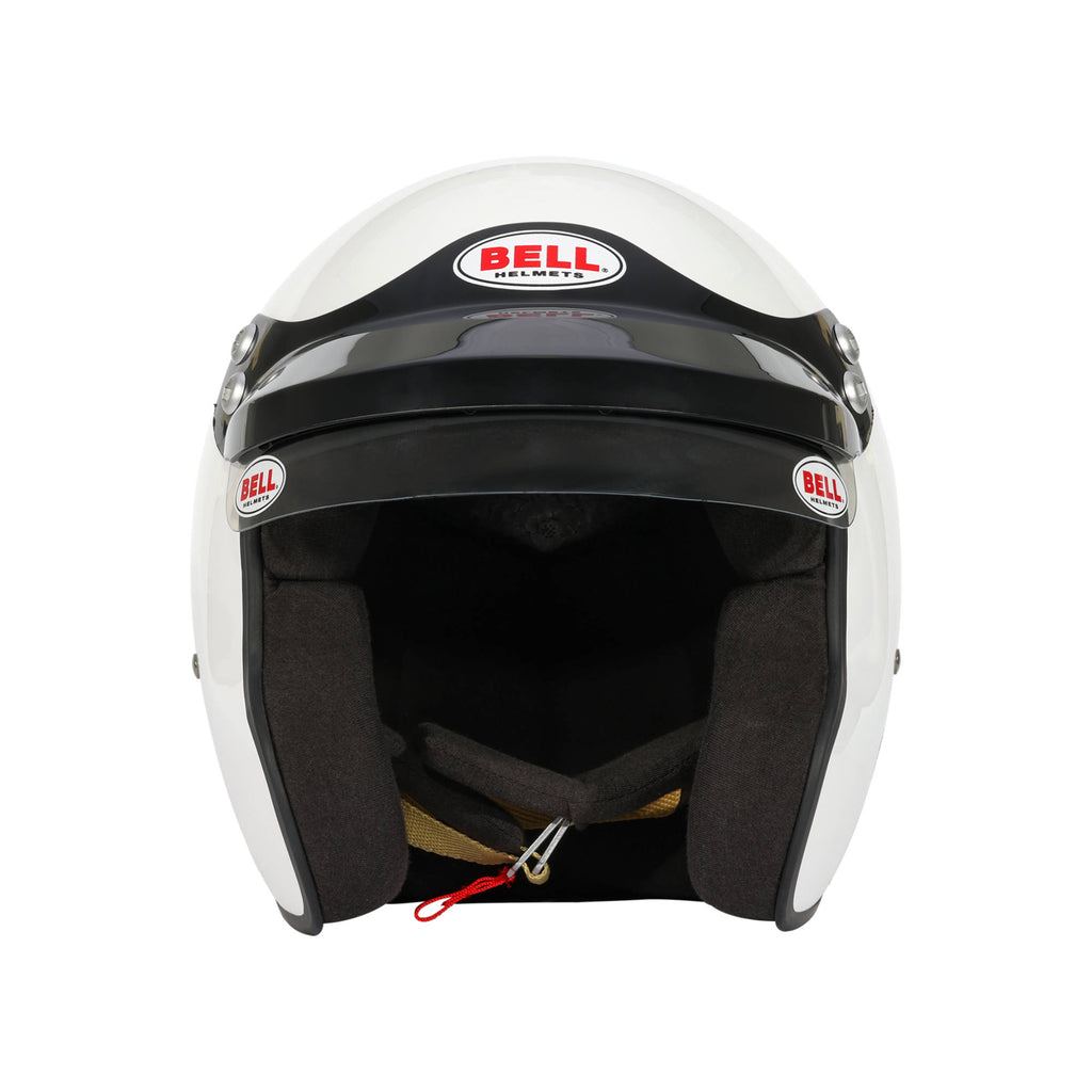 Casco Bell Mag 1