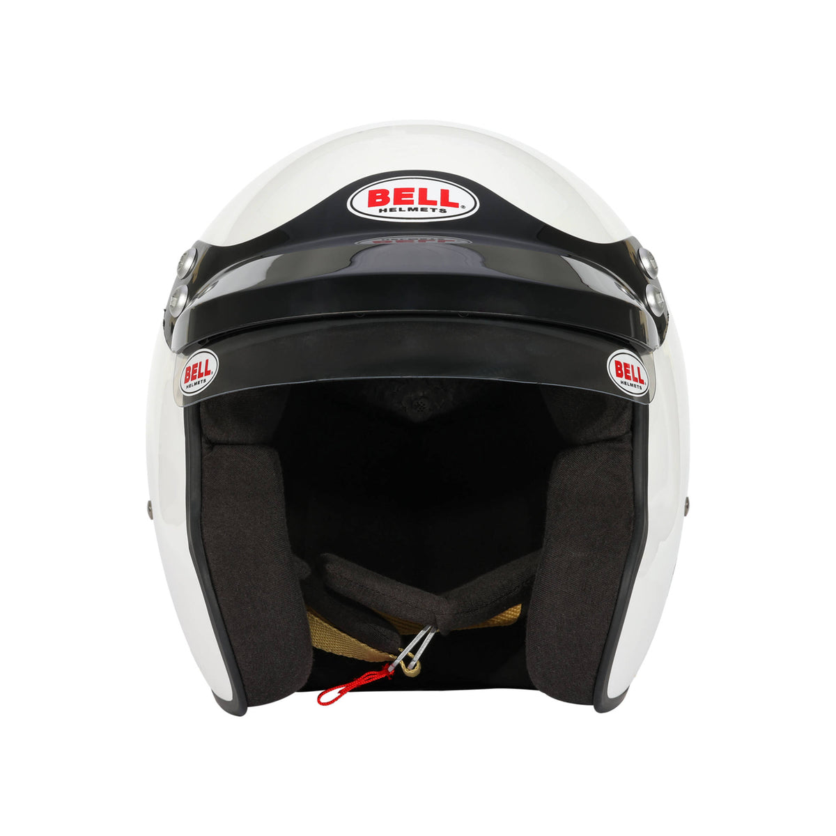 Casco Bell Mag 1