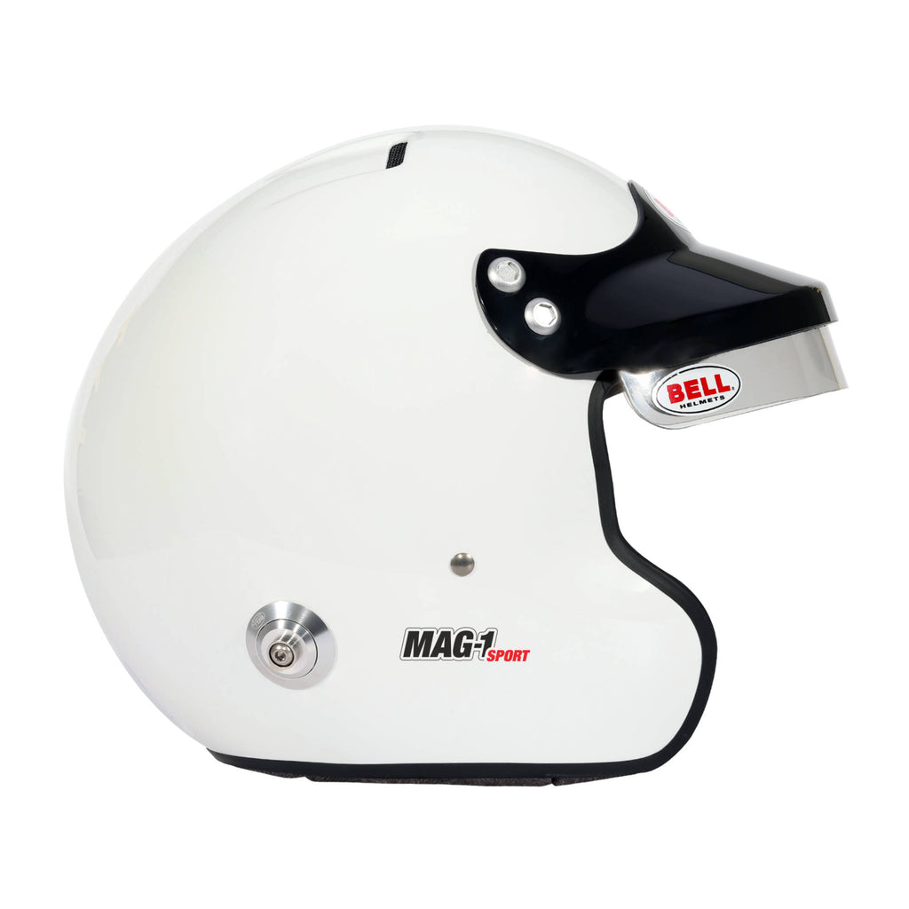 Casco Bell Mag 1