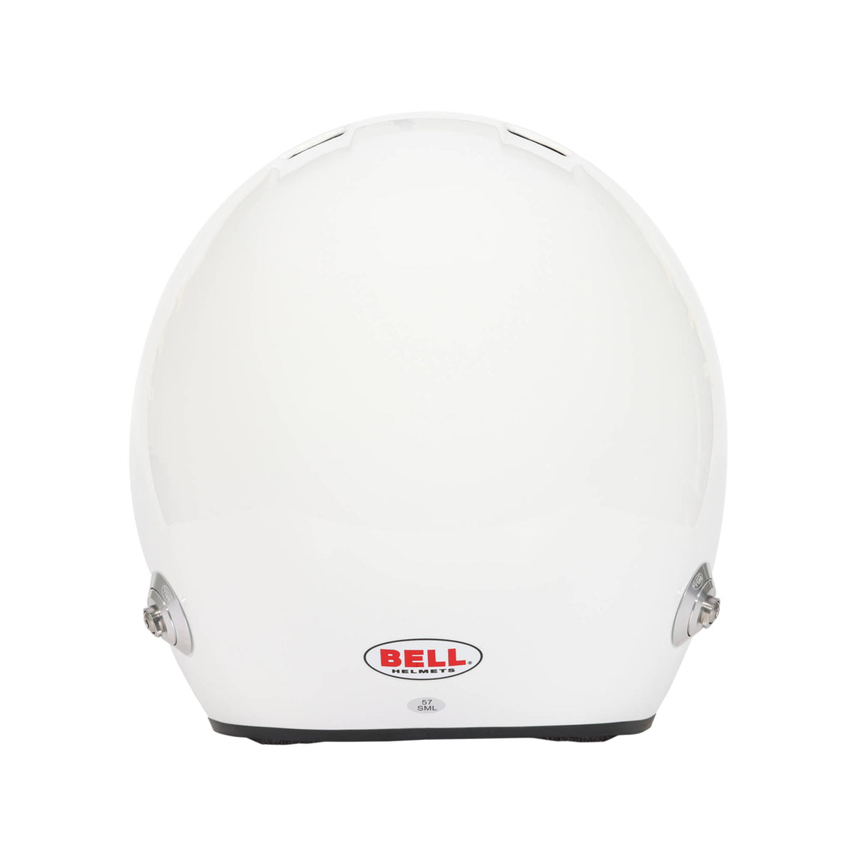 Casco Bell Mag 1