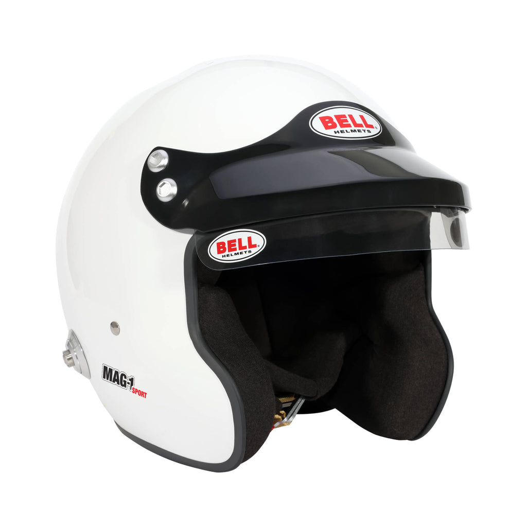 Casco Bell Mag 1